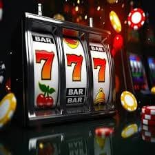 Permainan blackjack live casino dengan dealer asli di paris88