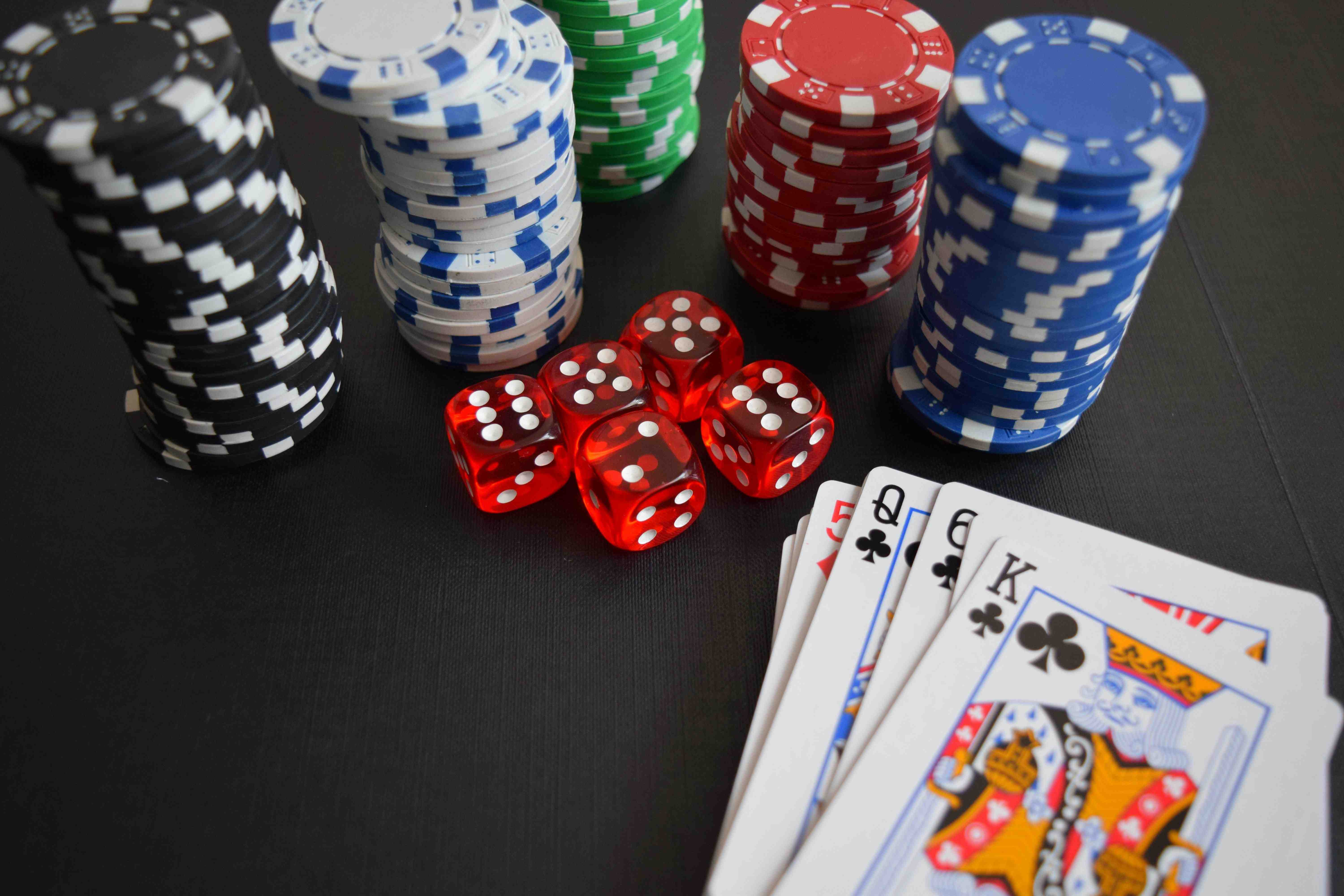 Cashback mingguan untuk slot online dan live casino dari paris88